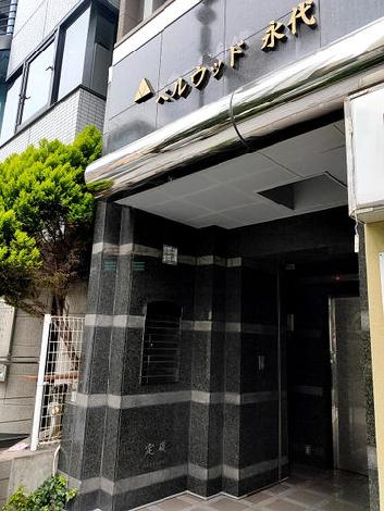 玄関口の造り