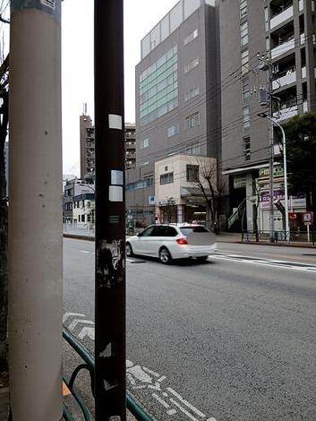 物件周辺