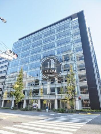 セントラル新大手町ビルの外観写真