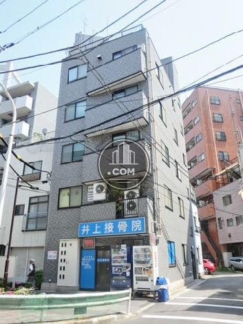 井上ビルの外観写真