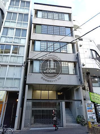 丸井ビルの外観写真