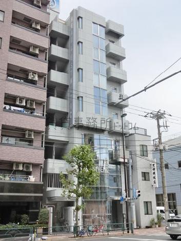 日当たりが良さそうです