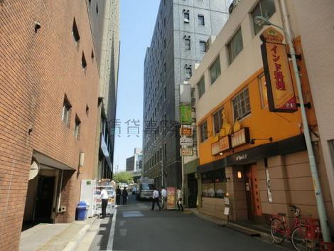 物件周辺