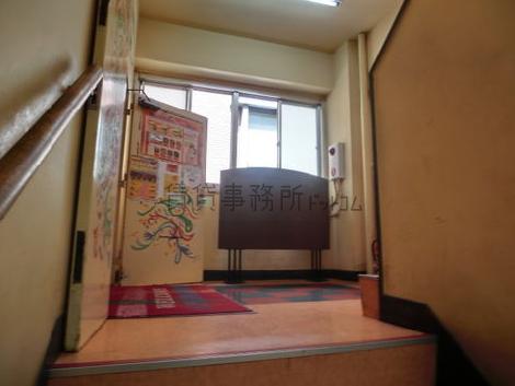 階段
