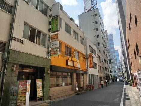 物件周辺