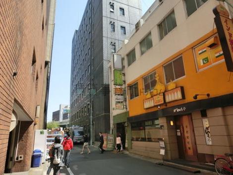 物件周辺