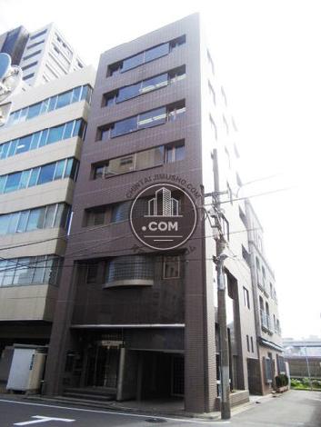 代地田中ビルの外観写真