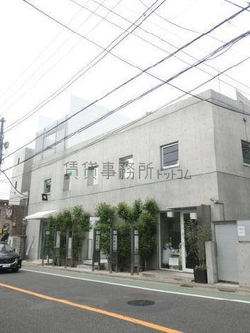 シンプルなデザインです