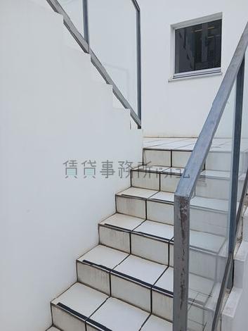 階段