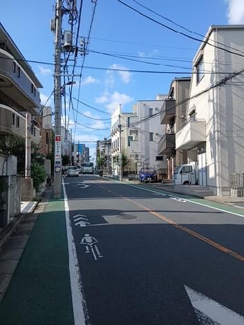 物件周辺