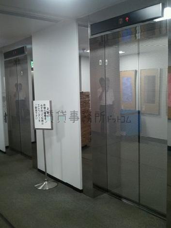 エレベーター