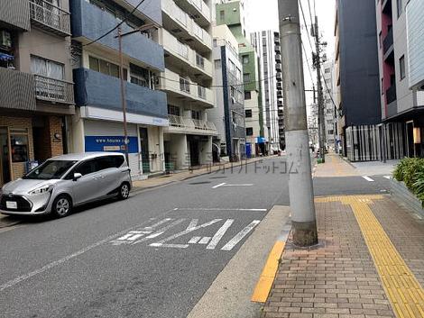 物件周辺