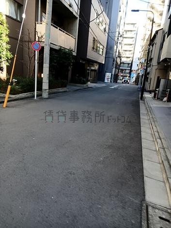 物件周辺