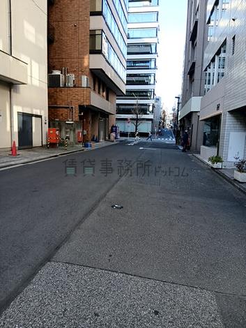 物件周辺