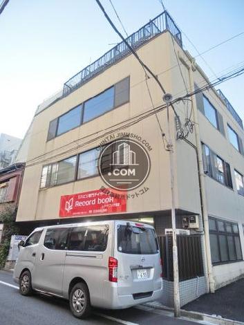 マイルストーン西浅草の外観写真