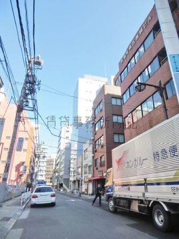 物件周辺
