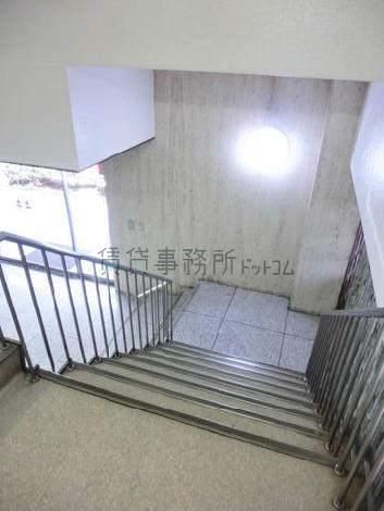 階段