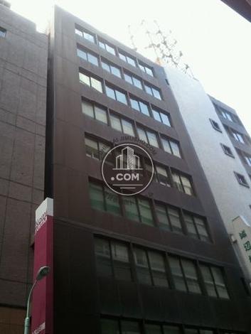 城辺橋ビル別館の外観写真