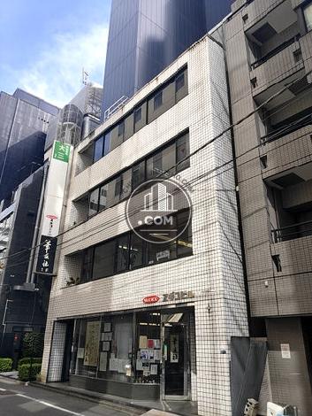 スギコビルの外観写真