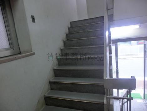 階段
