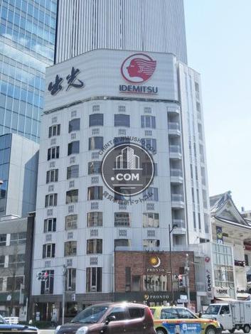 日章興産ビルの外観写真