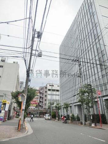 物件周辺