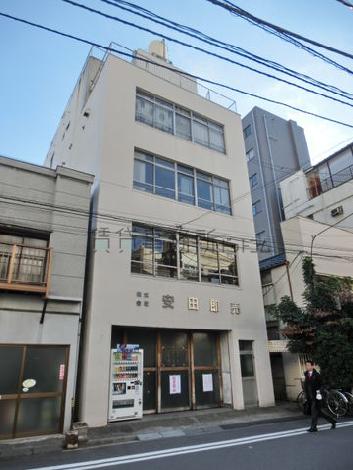 角度のある場所から撮影