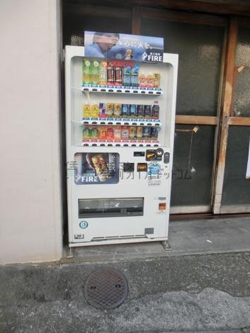 自販機