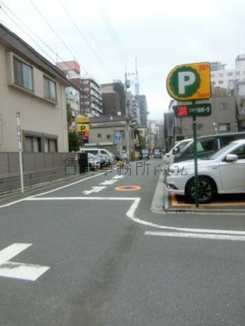 物件周辺