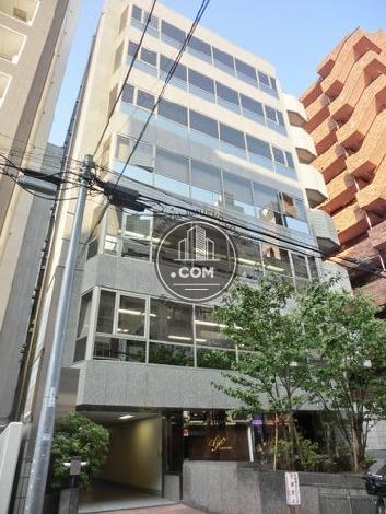 小池ビルの外観写真