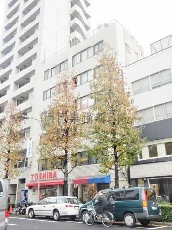 自然光の入る環境