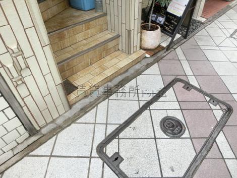 床面の仕様