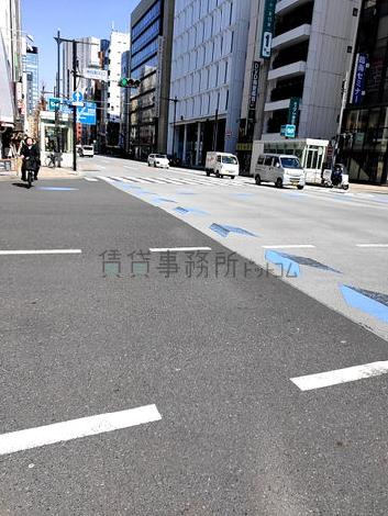 物件周辺