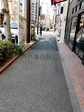 物件周辺