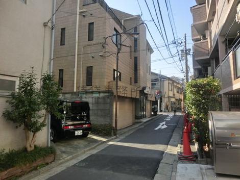 物件周辺