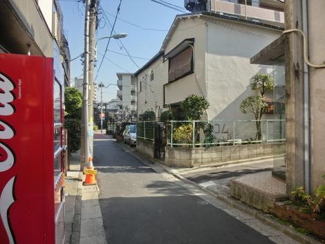 物件周辺