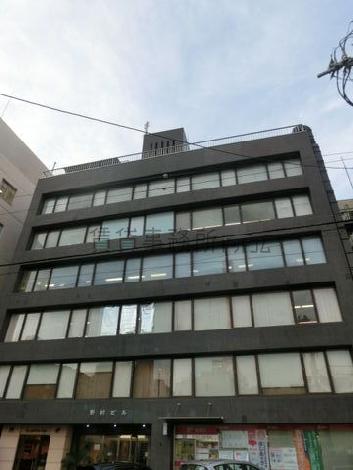 窓面から採光が望めます