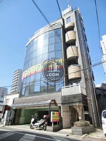 王子みさこビルの外観写真