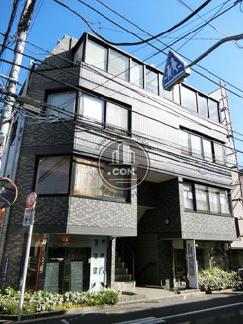 ユニアス吉祥寺本町マンションの外観写真