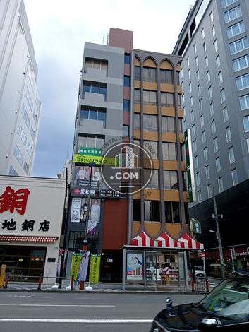 Relink KAMINARIMON 外観写真