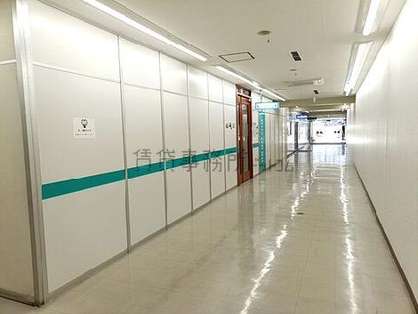 廊下