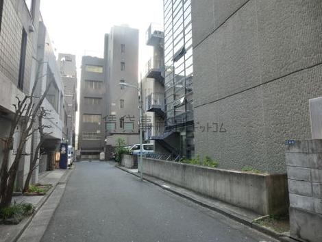 物件周辺
