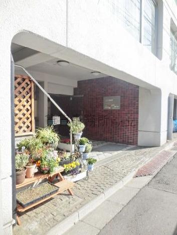 管理者様が常駐されています