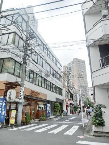 物件周辺