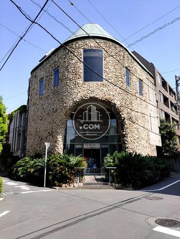 Stone HouseⅡ／ストーンハウスⅡの外観写真