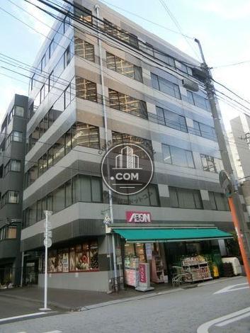 岡家寿ビル 外観写真
