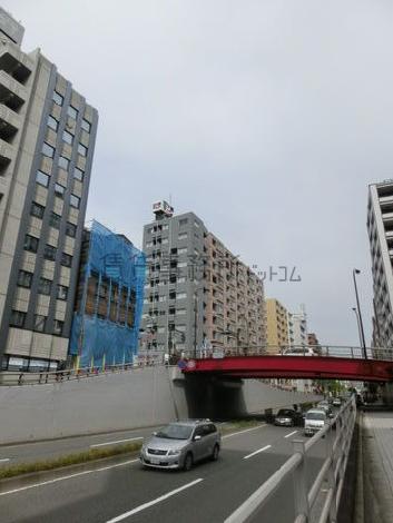 横浜方面