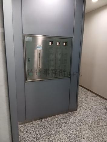 機械警備