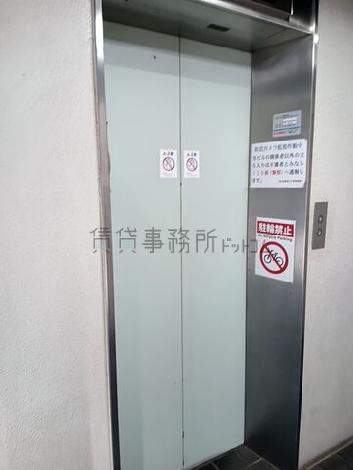 エレベーター
