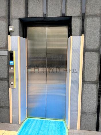 エレベーター